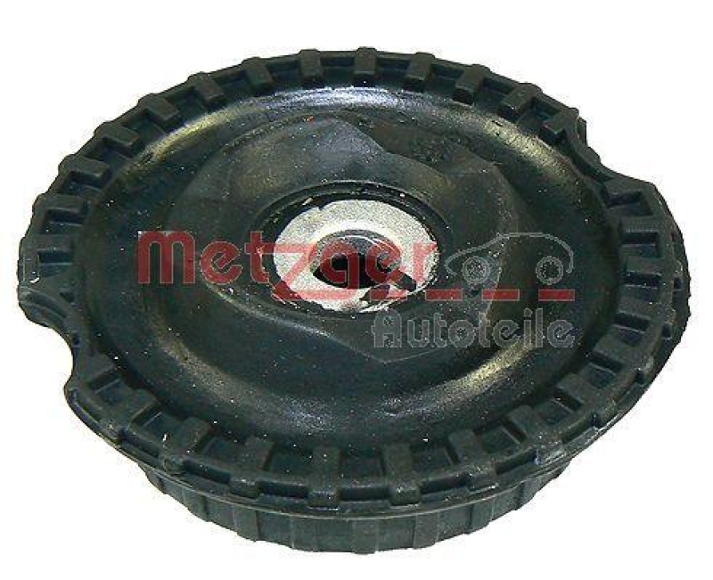 METZGER 6490251 Federbeinst&uuml;tzlager f&uuml;r AUDI/VW VA links/rechts