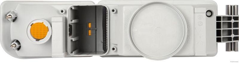 HERTH+BUSS 83700043 Blinkleuchte links, P21W