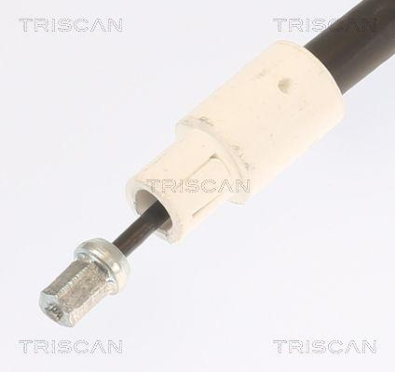 TRISCAN 8140 231185 Handbremsseil f&uuml;r Mercedes
