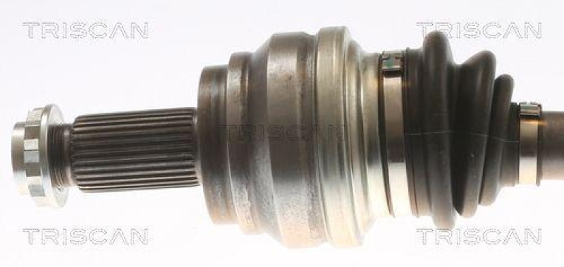 TRISCAN 8540 11598 Antriebswelle f&uuml;r Bmw 5-Serie