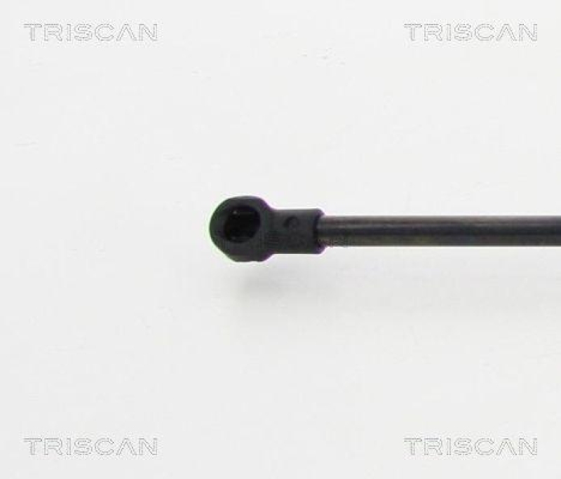 TRISCAN 8710 38238 Gasfeder Hinten Fenster f&uuml;r Citroen C4 Picasso Window