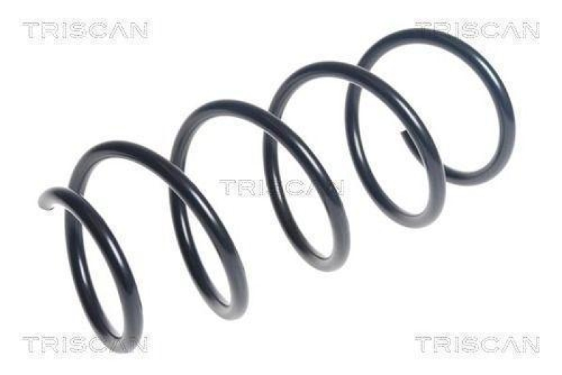 TRISCAN 8750 29436 Spiralfeder Vorne f&uuml;r Seat Leon