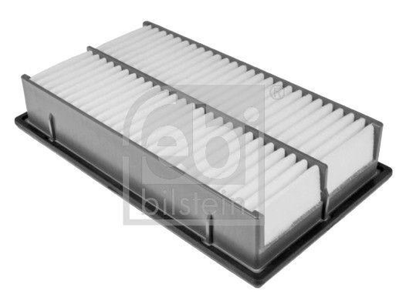 FEBI BILSTEIN 183969 Luftfilter f&uuml;r MAZDA