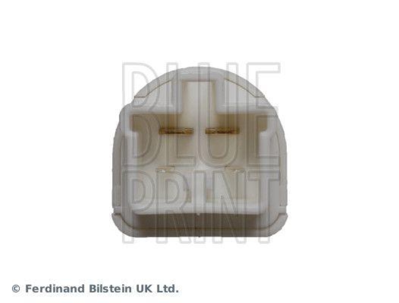 BLUE PRINT ADK81446 Bremslichtschalter mit Druckteller für Peugeot