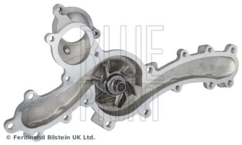 BLUE PRINT ADT391102 Wasserpumpe mit Dichtungen f&uuml;r TOYOTA