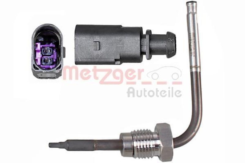 METZGER 0894926 Sensor, Abgastemperatur f&uuml;r VW