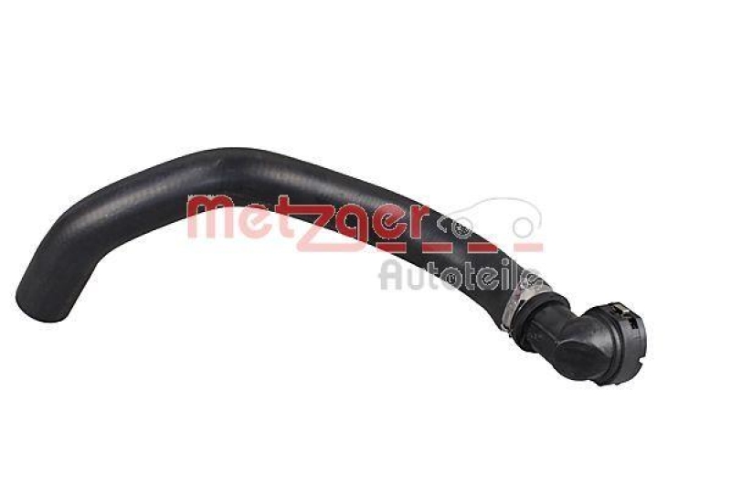 METZGER 2421436 K&uuml;hlerschlauch f&uuml;r ALFA