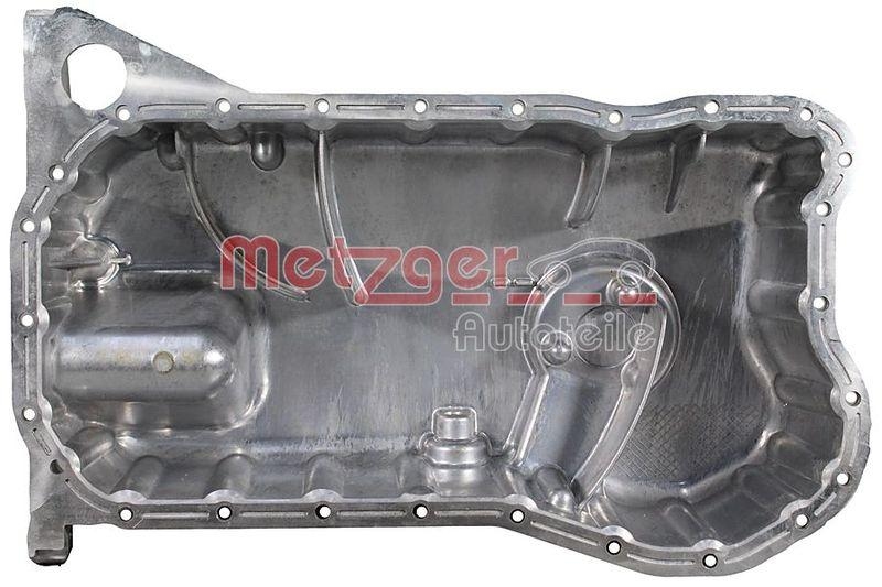 METZGER 7990212 &Ouml;lwanne f&uuml;r FORD/SEAT/VW