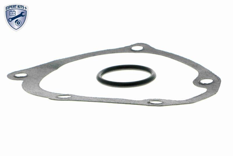 ACKOJA A37-50004 Wasserpumpe, Motork&uuml;hlung mit Dichtung f&uuml;r MITSUBISHI