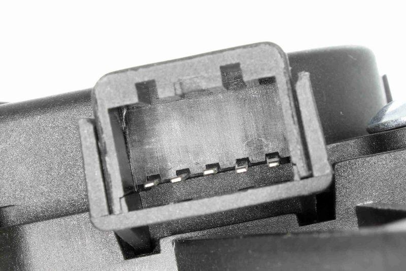 ACKOJA A52-77-0023 Stellelement, Mischklappe elektrisch für HYUNDAI