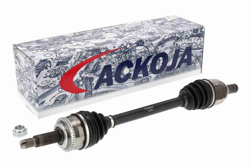 ACKOJA A53-9906 Antriebswelle für KIA