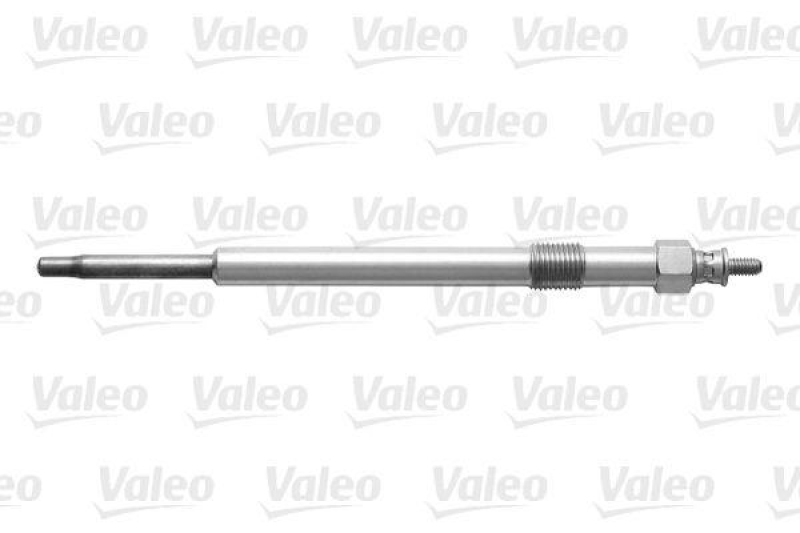 VALEO 345139 Gl&uuml;hkerze JAGU X-Type, XF