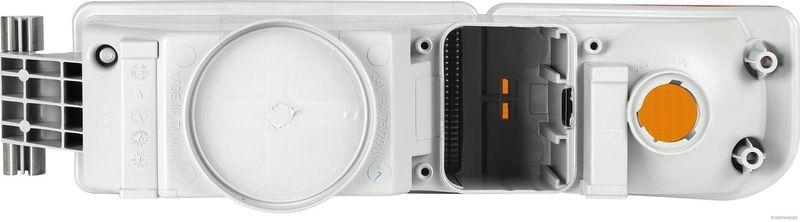 HERTH+BUSS 83700044 Blinkleuchte rechts, P21W