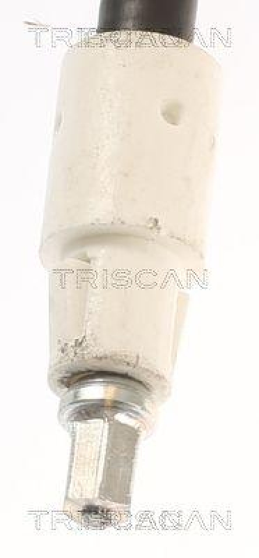 TRISCAN 8140 231186 Handbremsseil f&uuml;r Mercedes