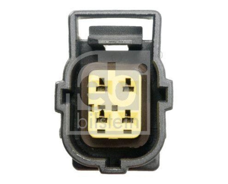 FEBI BILSTEIN 179545 Lambda-Sonde f&uuml;r MITSUBISHI