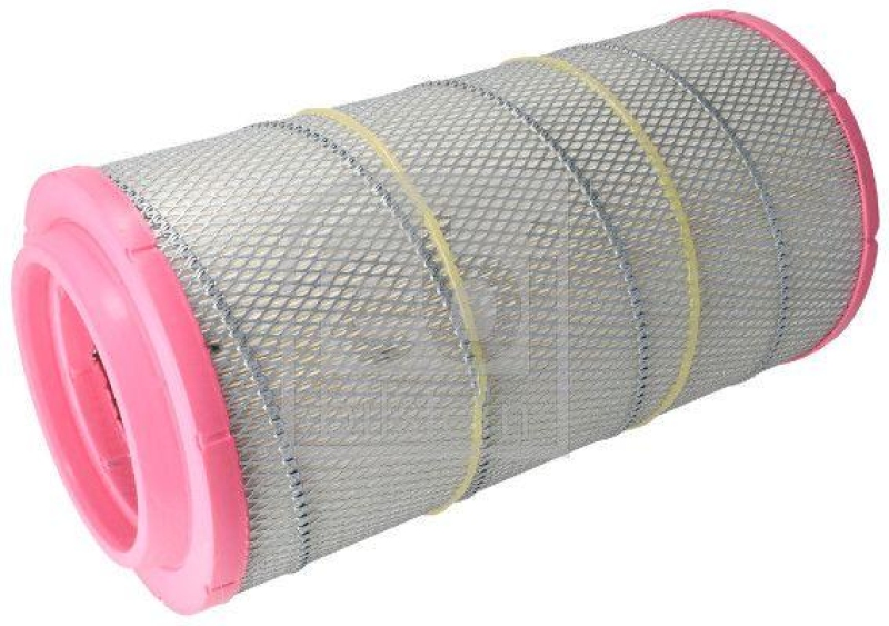 FEBI BILSTEIN 30072 Luftfilter für Mercedes-Benz