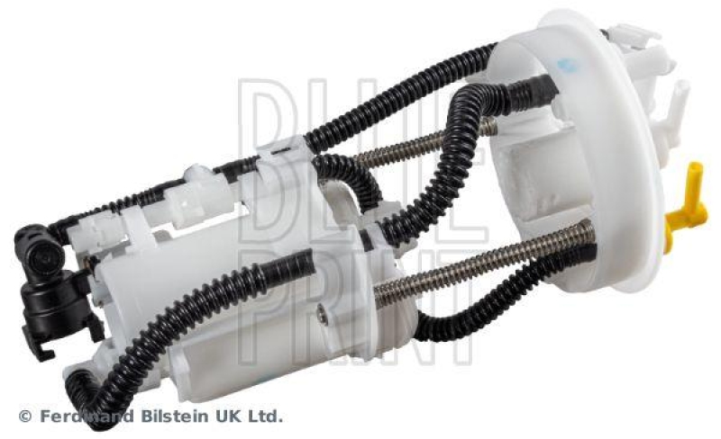 BLUE PRINT ADH22334 Kraftstofffilter mit Anbaumaterial f&uuml;r HONDA