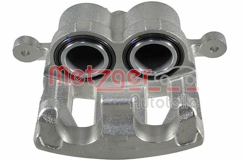 METZGER 6261443 Bremssattel Neuteil f&uuml;r HYUNDAI/KIA VA links
