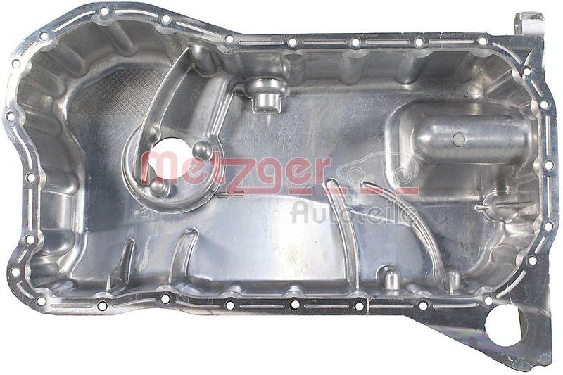 METZGER 7990213 &Ouml;lwanne f&uuml;r FORD/SEAT/VW