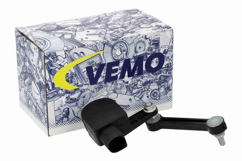 VEMO V10-72-0415 Sensor, Leuchtweitenregulierung für AUDI