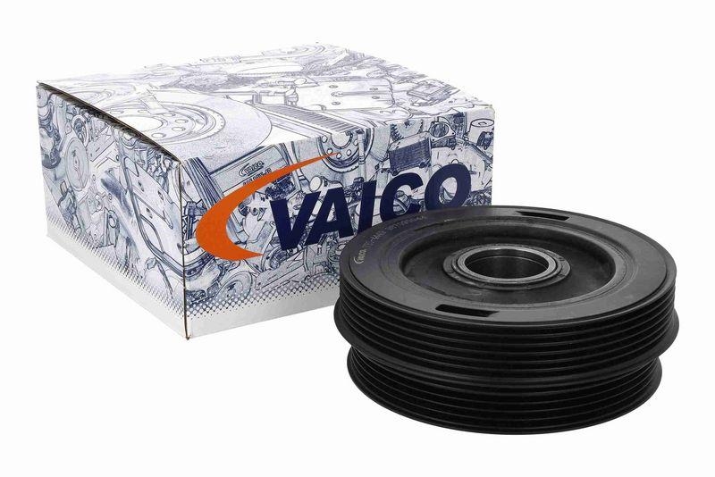 VAICO V30-4449 Riemenscheibe, Kurbelwelle für SMART