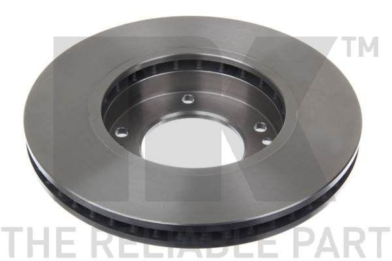 NK 203519 Bremsscheibe f&uuml;r KIA