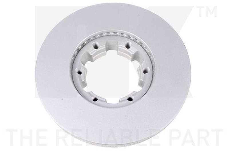 NK 3122100 Bremsscheibe f&uuml;r NISSAN