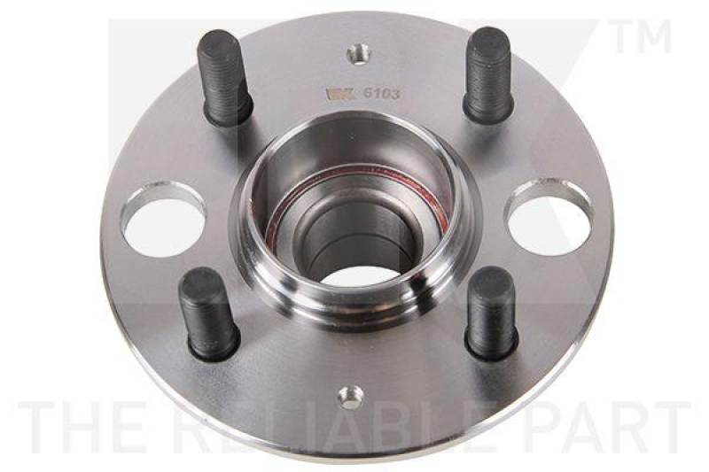 NK 762618 Radlagersatz f&uuml;r HONDA