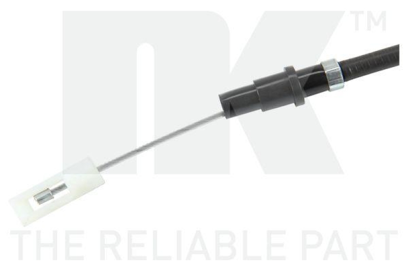 NK 924717 Seilzug, Kupplungsbet&auml;tigung f&uuml;r VW