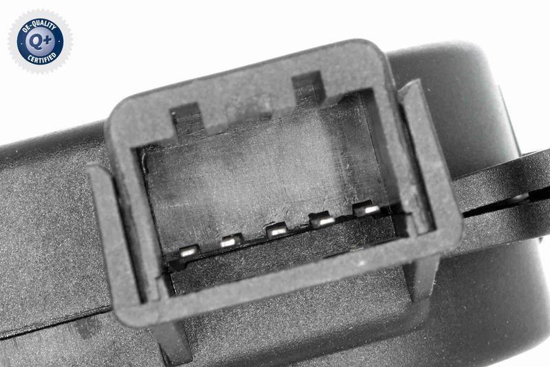 ACKOJA A52-77-0024 Stellelement, Mischklappe elektrisch für HYUNDAI