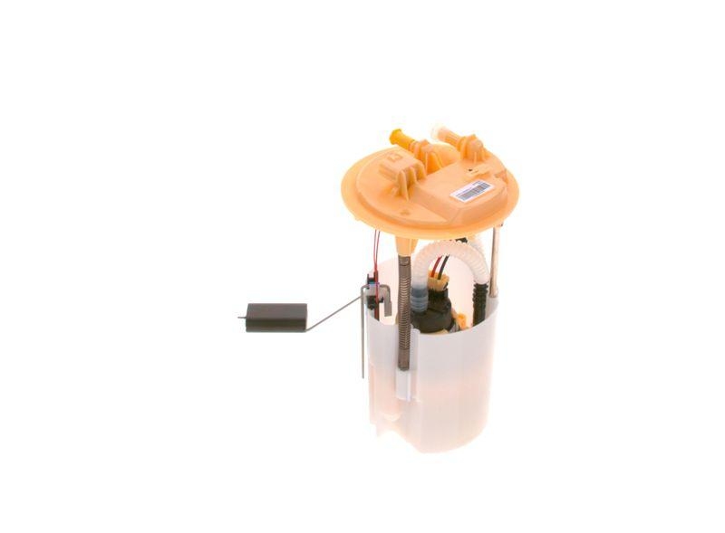 Bosch 0 580 203 175 Ekp-Einbaueinheit