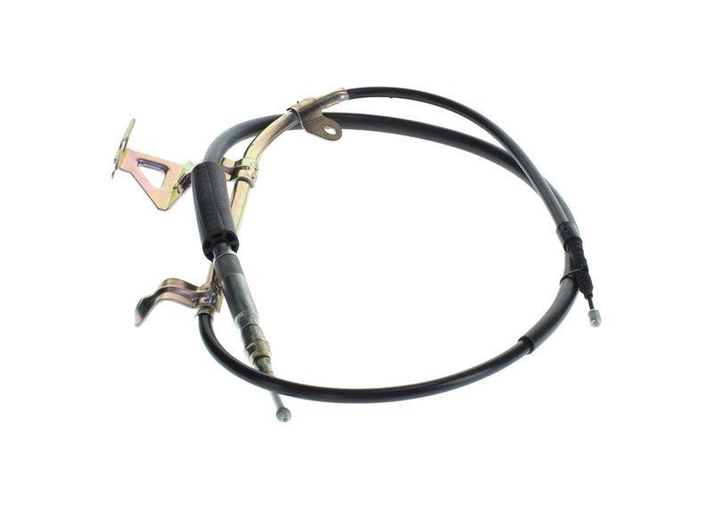 Bosch 1 987 477 604 Bremsseil BC466