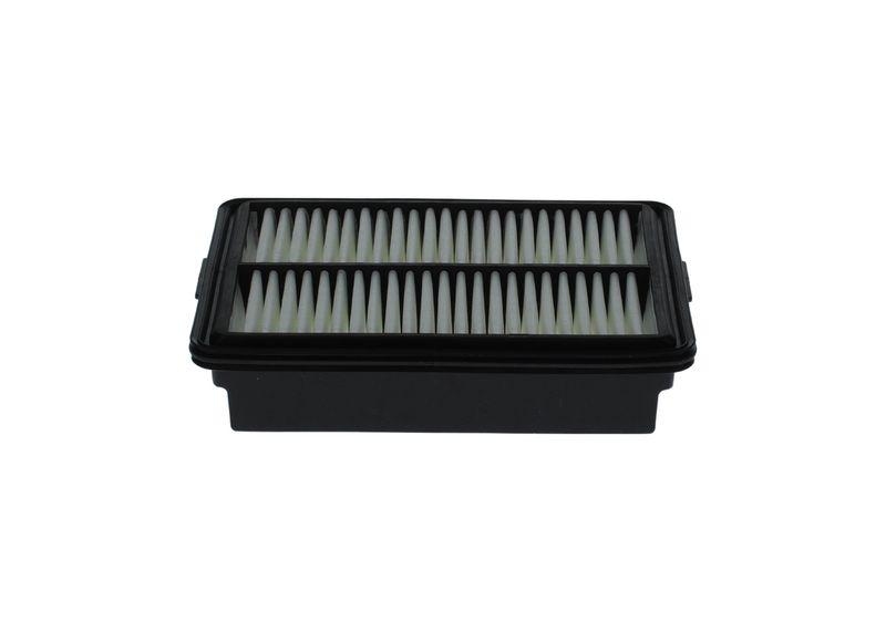 Bosch F 026 400 766 Luftfiltereinsatz