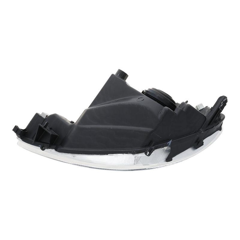 VALEO 087274 Scheinwerfer Peugeot 206