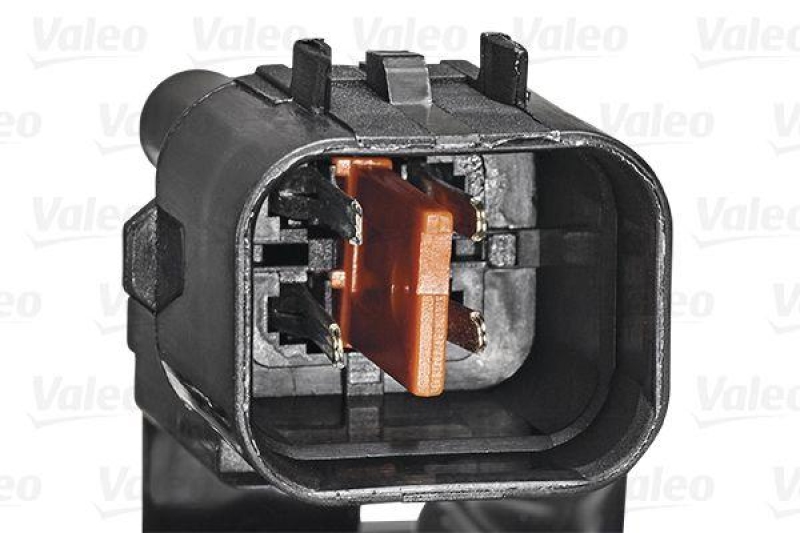 VALEO 245376 Z&uuml;ndspule HYUNDAI SANTA FE 08.00>