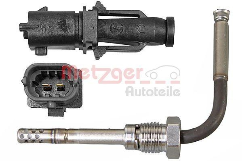 METZGER 0894524 Sensor, Abgastemperatur f&uuml;r FIAT