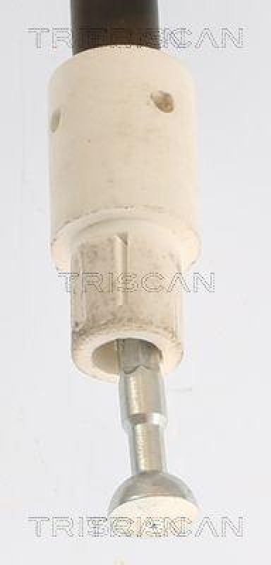 TRISCAN 8140 231187 Handbremsseil f&uuml;r Mercedes