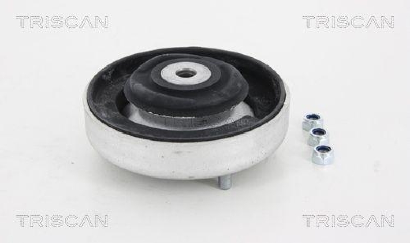 TRISCAN 8500 11909 Federbeinlager Hinten f&uuml;r Bmw 5 Serie E60, 6 Serie E