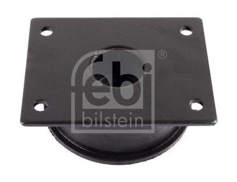FEBI BILSTEIN 174189 Motorlager für Volvo