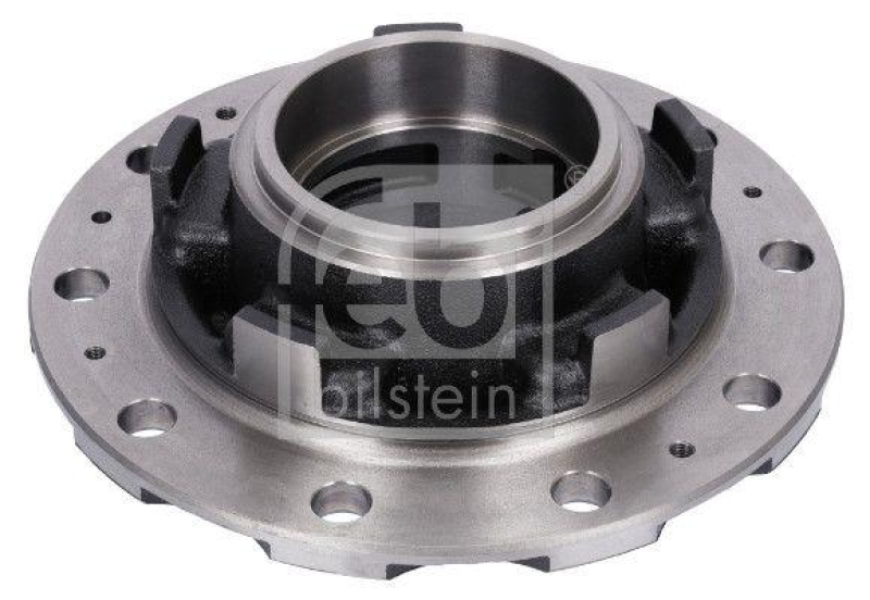 FEBI BILSTEIN 181706 Radnabe ohne Radlager f&uuml;r Volvo