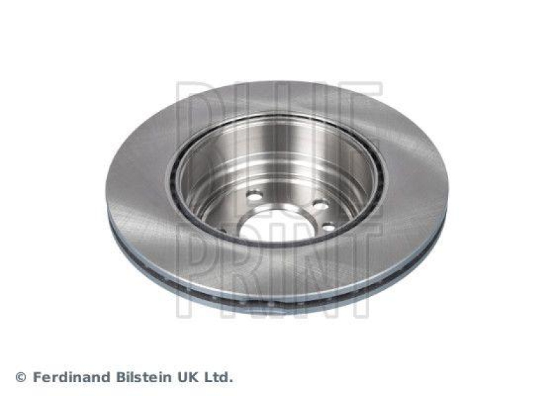 BLUE PRINT ADB114383 Bremsscheibe f&uuml;r BMW