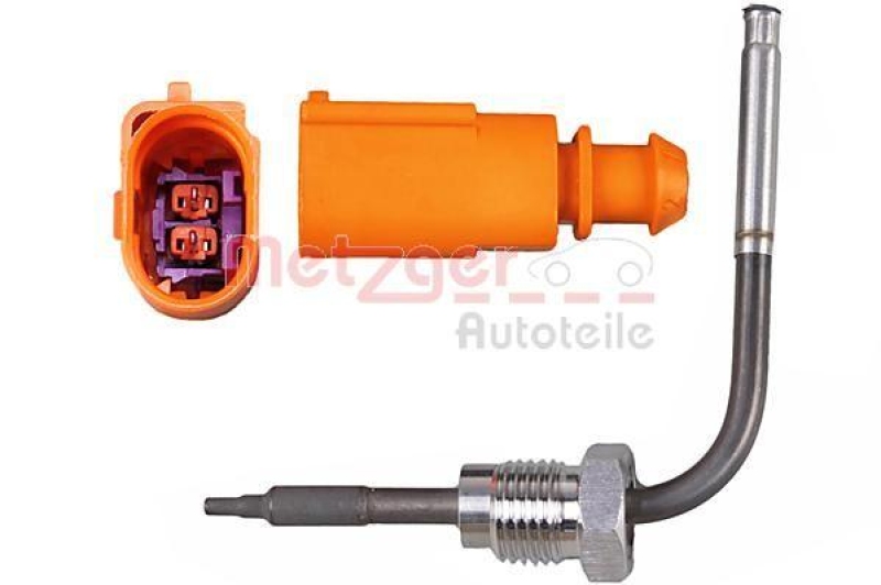 METZGER 0894928 Sensor, Abgastemperatur f&uuml;r VW