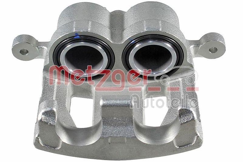 METZGER 6261444 Bremssattel Neuteil f&uuml;r HYUNDAI/KIA VA rechts