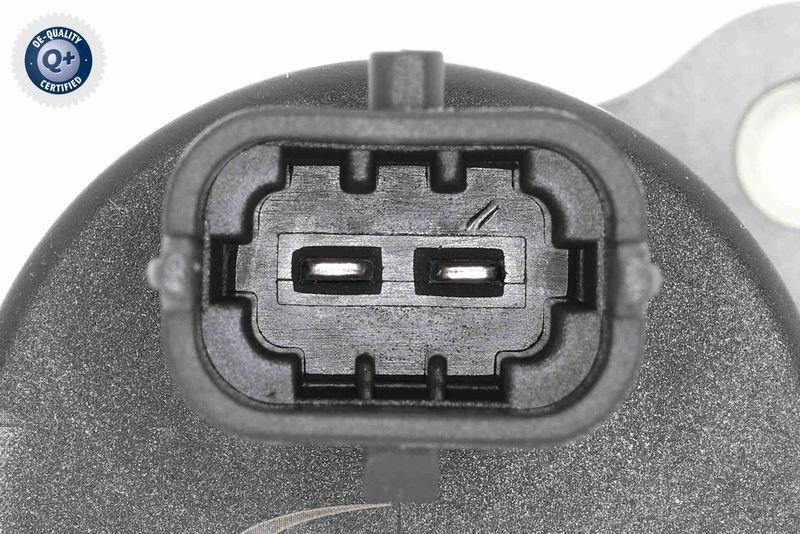 VEMO V24-11-0017 Druckregelventil, Common-Rail-System Steuerventil, Common-Rail f&uuml;r FIAT