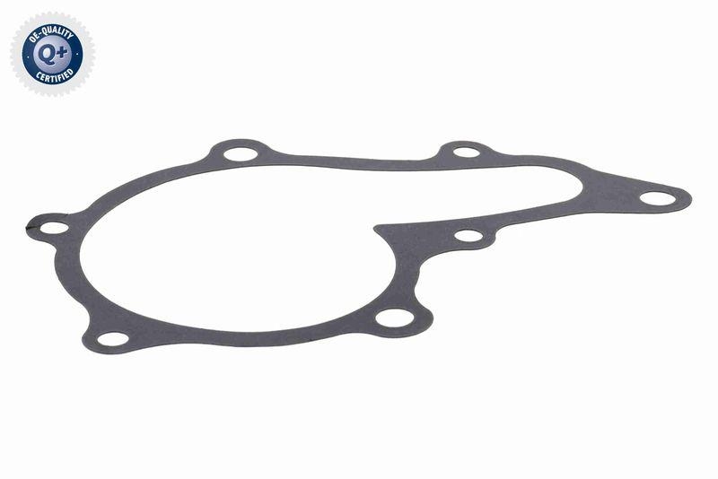 ACKOJA A70-0707 Wasserpumpe, Motorkühlung mit Dichtung für TOYOTA