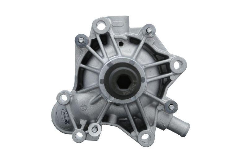 VALEO 529197 Wasserpumpe IVECO - Daily VI