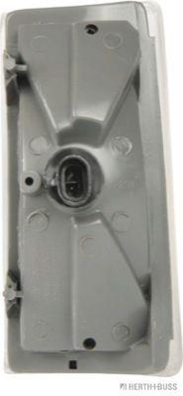 HERTH+BUSS 83700443 Blinkleuchte rechts