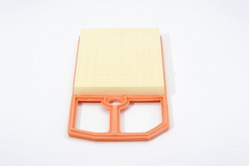 BOSCH 1 457 433 716 Luftfilter