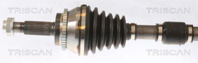 TRISCAN 8540 13537 Antriebswelle f&uuml;r Toyota