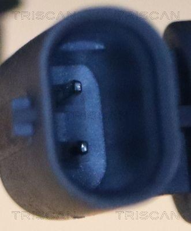 TRISCAN 8620 55688 Thermostat M. Geh&auml;use f&uuml;r Ford